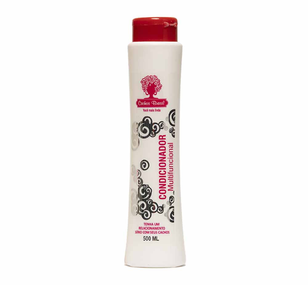 Condicionador Nutritotal