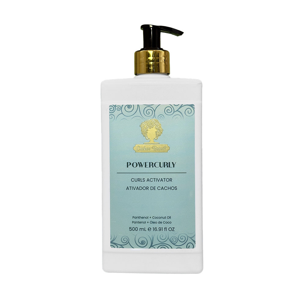 Ativador de Cachos Soft