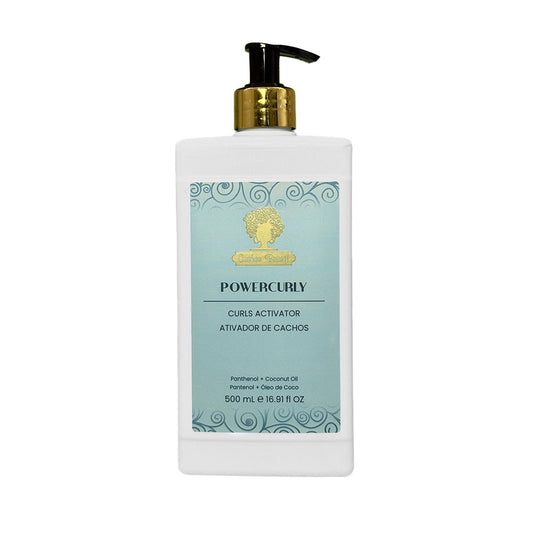 Ativador de Cachos Soft