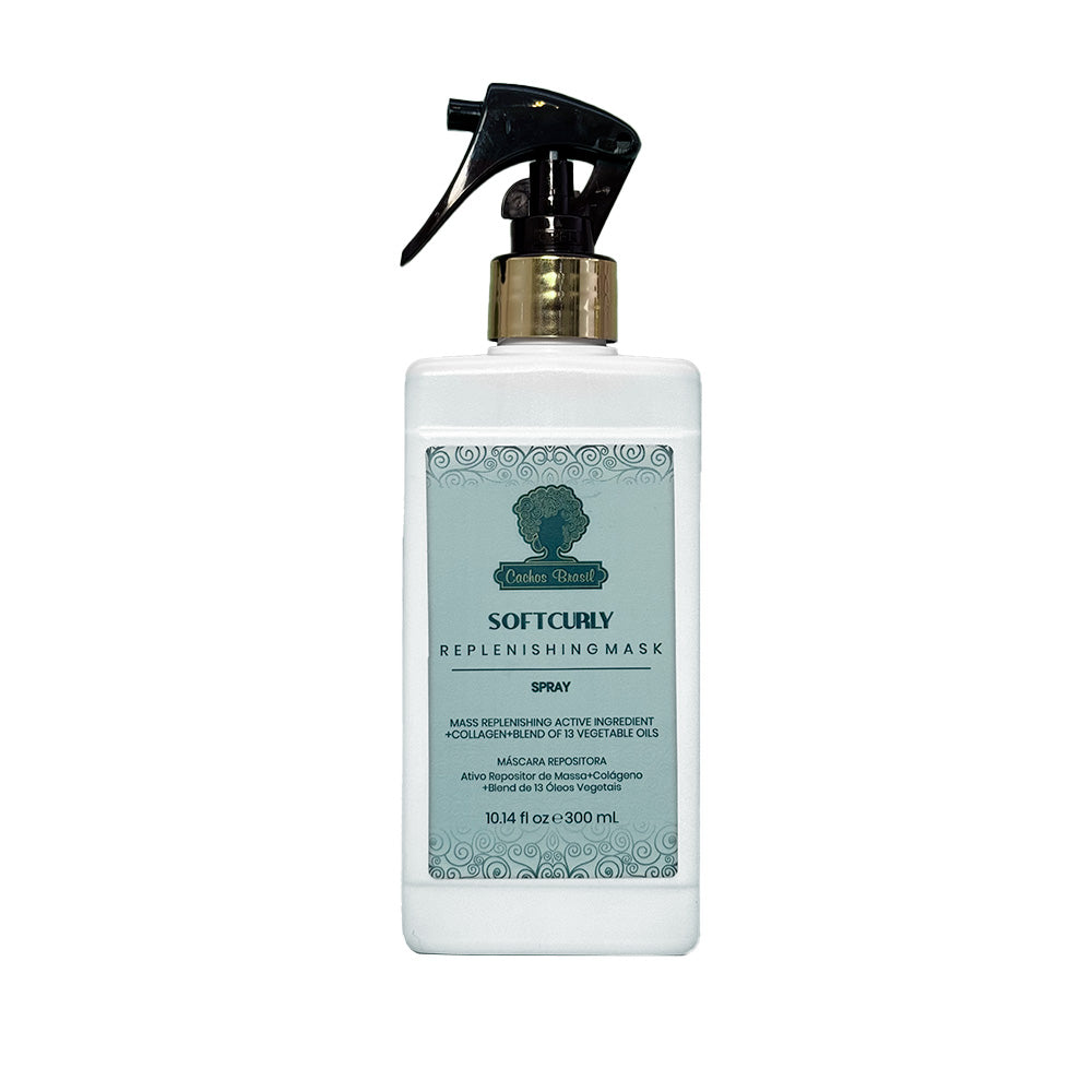 Máscara repositora líquida soft