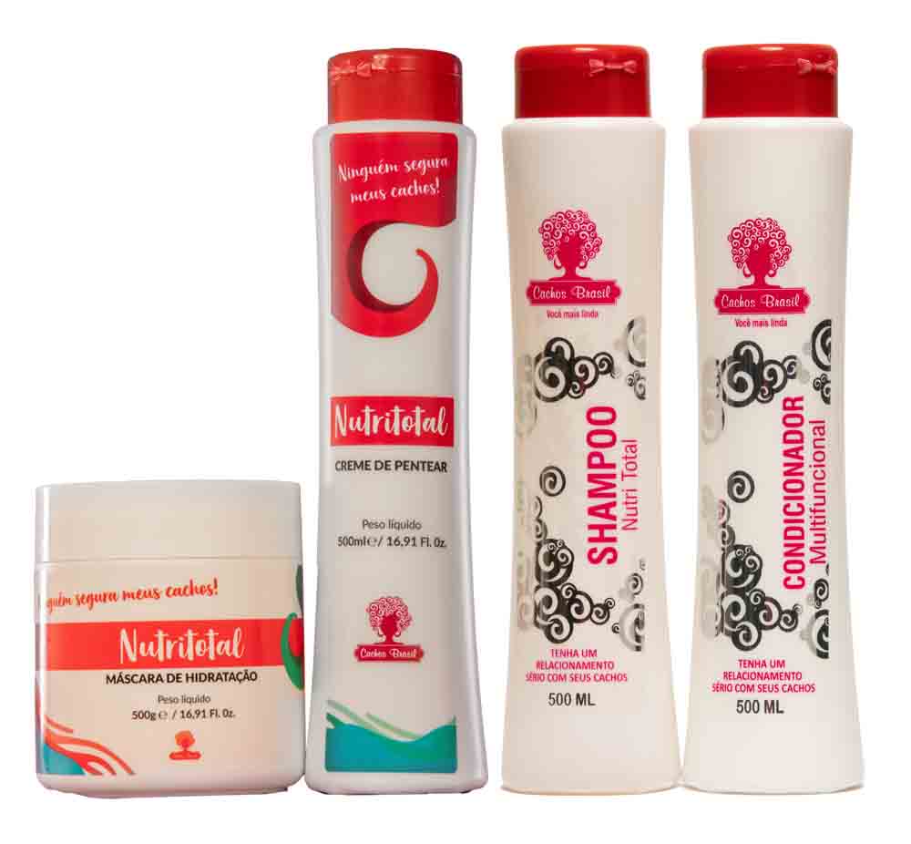Kit Nutritotal